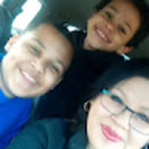 Meet your Posher, Joanna